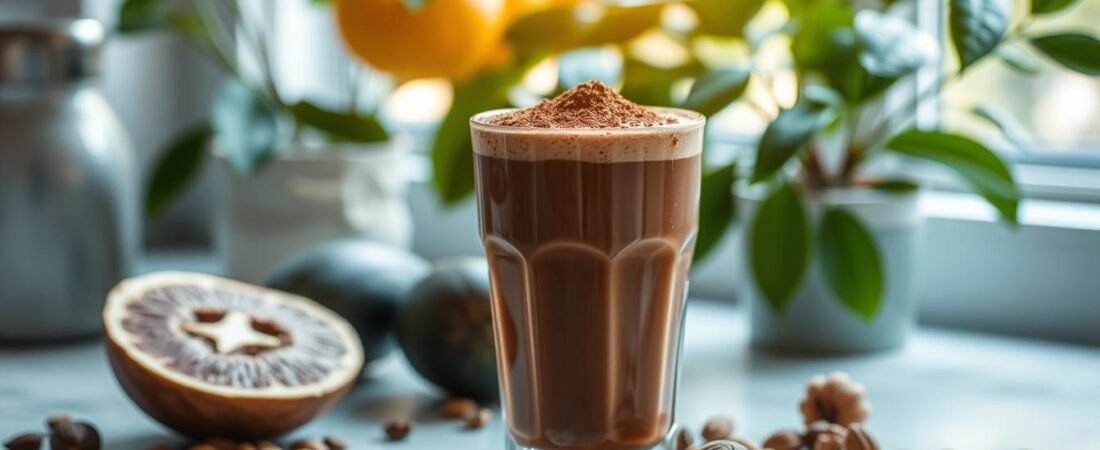 Lose Weight Naturally with Cacao Bliss: Your Chocolatey Path to a Healthier You!