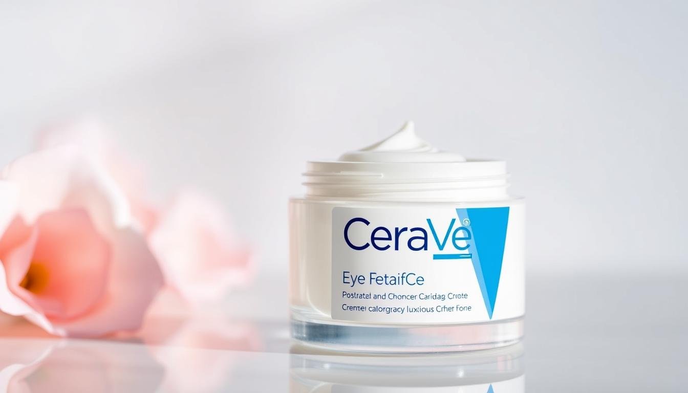 Say Goodbye to Wrinkles & Dark Circles with CeraVe Eye Repair Cream