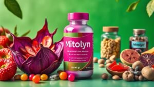 Mitolyn distinct features compared to other weight loss solutions