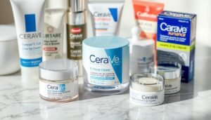 comparison of popular eye creams