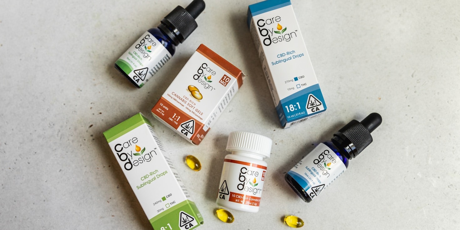 Die besten Gesundheitsprodukte im Test